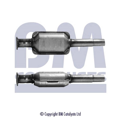 Catalytic Converter